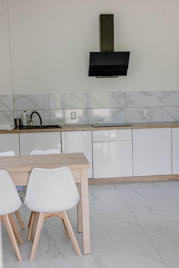 Apartamenty Pod Jagodna Spalona 외부 사진