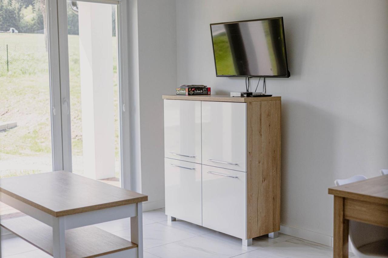 Apartamenty Pod Jagodna Spalona 외부 사진