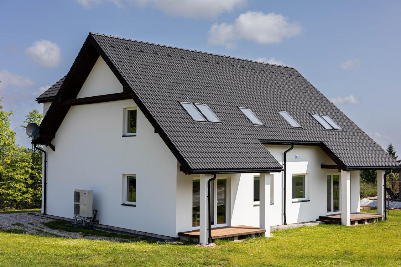 Apartamenty Pod Jagodna Spalona 외부 사진