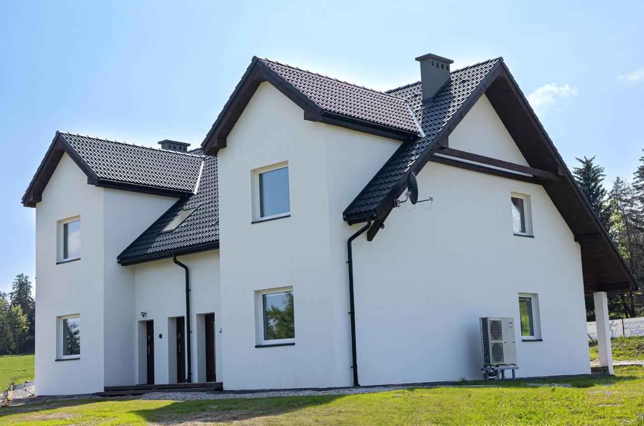 Apartamenty Pod Jagodna Spalona 외부 사진