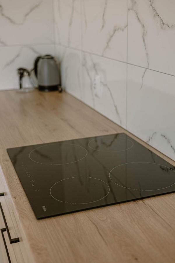 Apartamenty Pod Jagodna Spalona 외부 사진