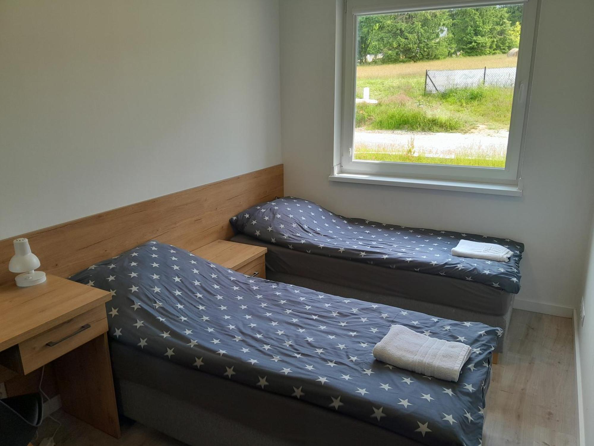 Apartamenty Pod Jagodna Spalona 외부 사진