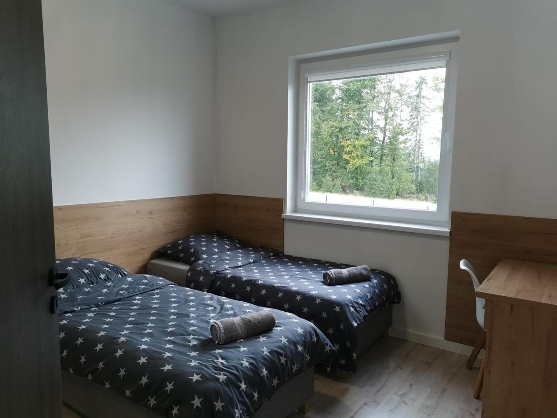 Apartamenty Pod Jagodna Spalona 외부 사진