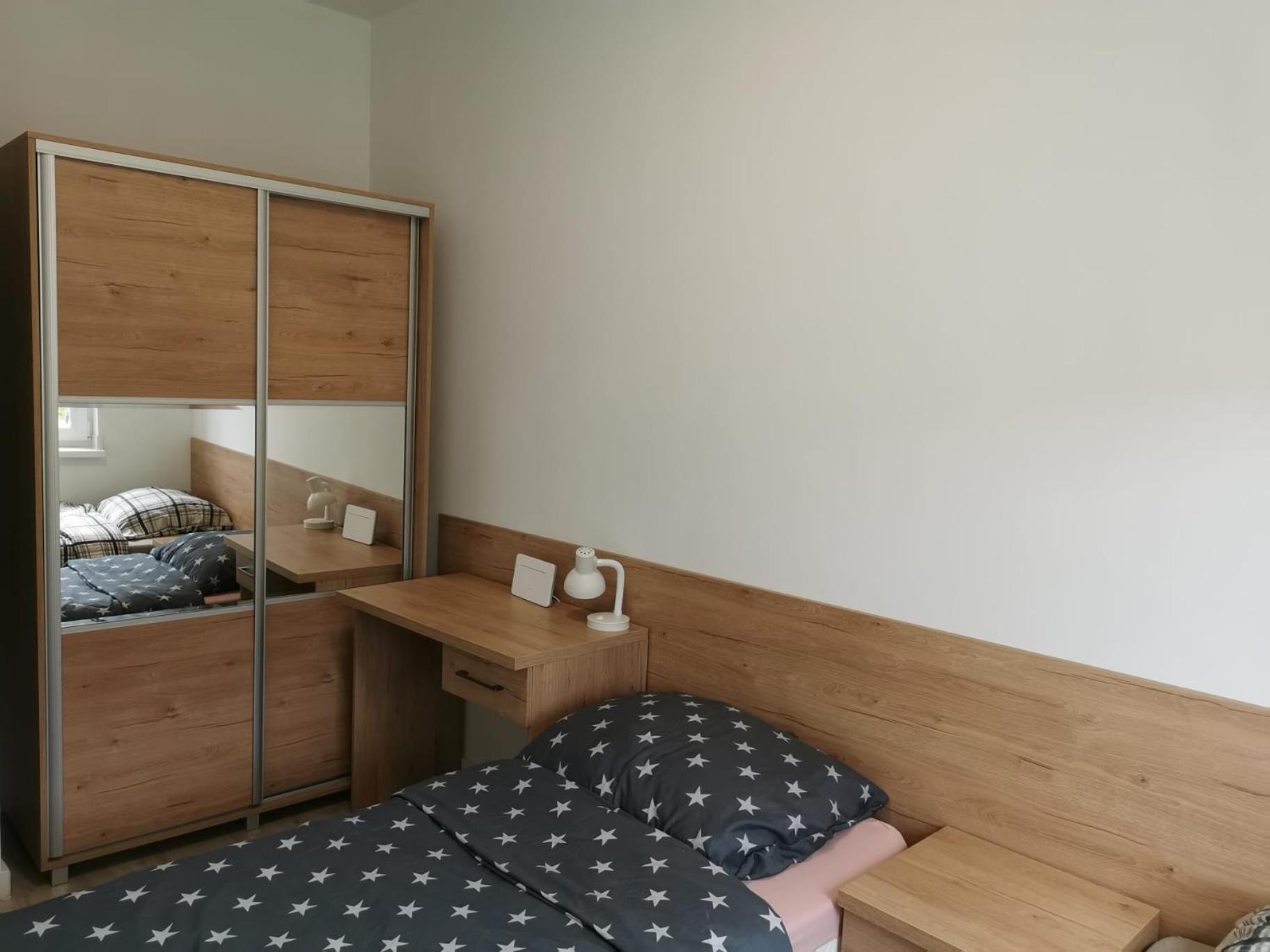 Apartamenty Pod Jagodna Spalona 외부 사진