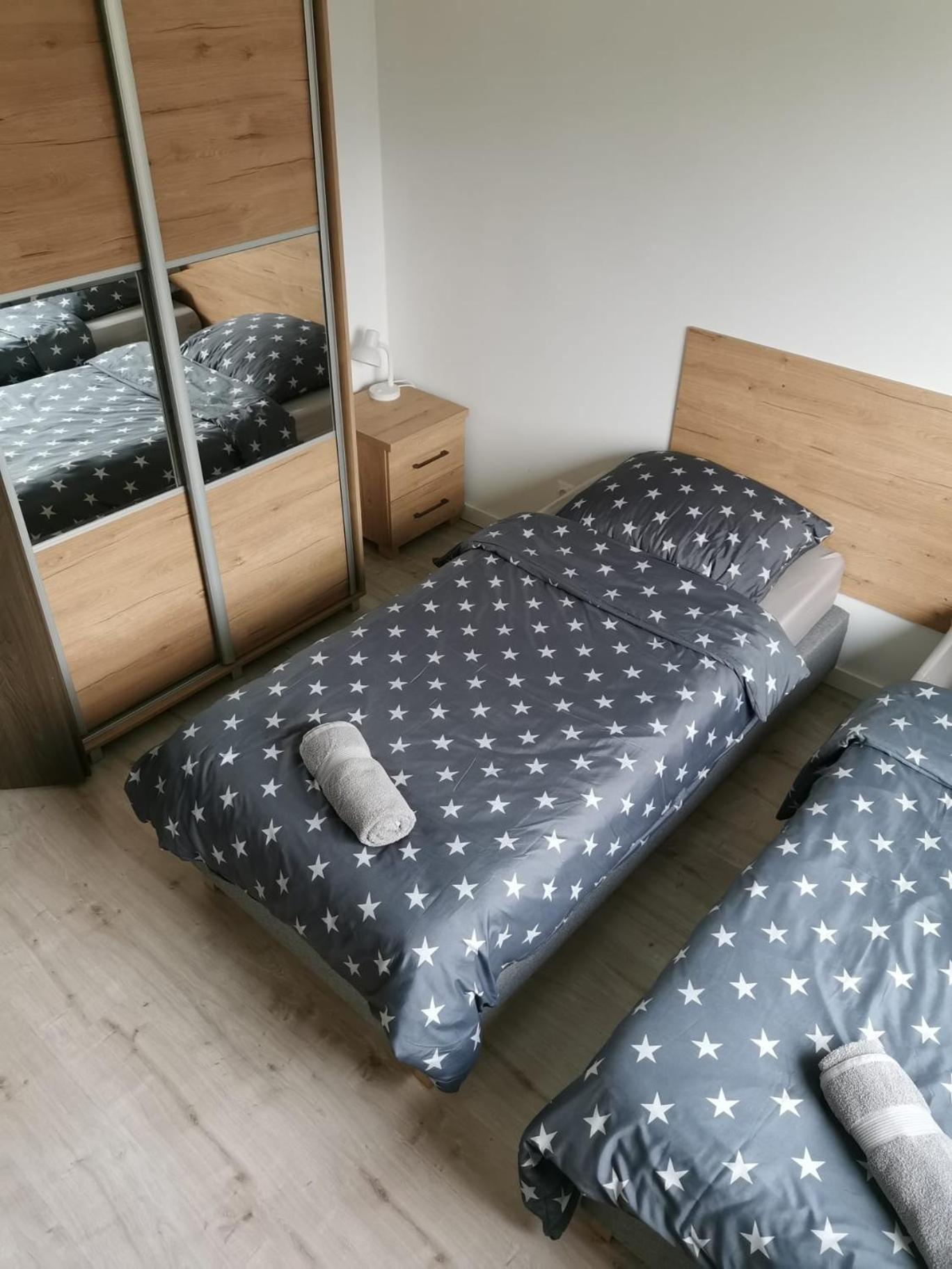 Apartamenty Pod Jagodna Spalona 외부 사진