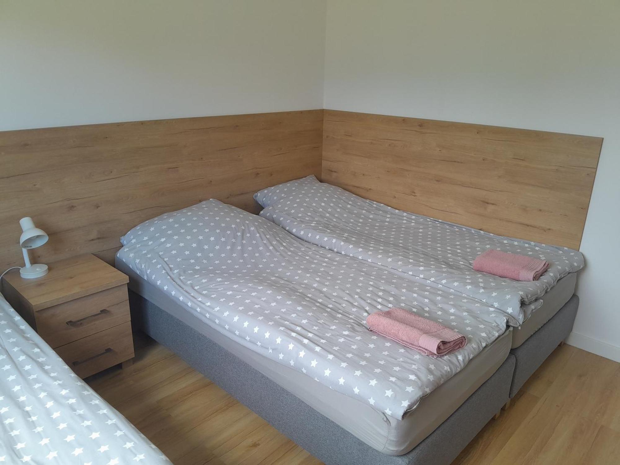 Apartamenty Pod Jagodna Spalona 외부 사진