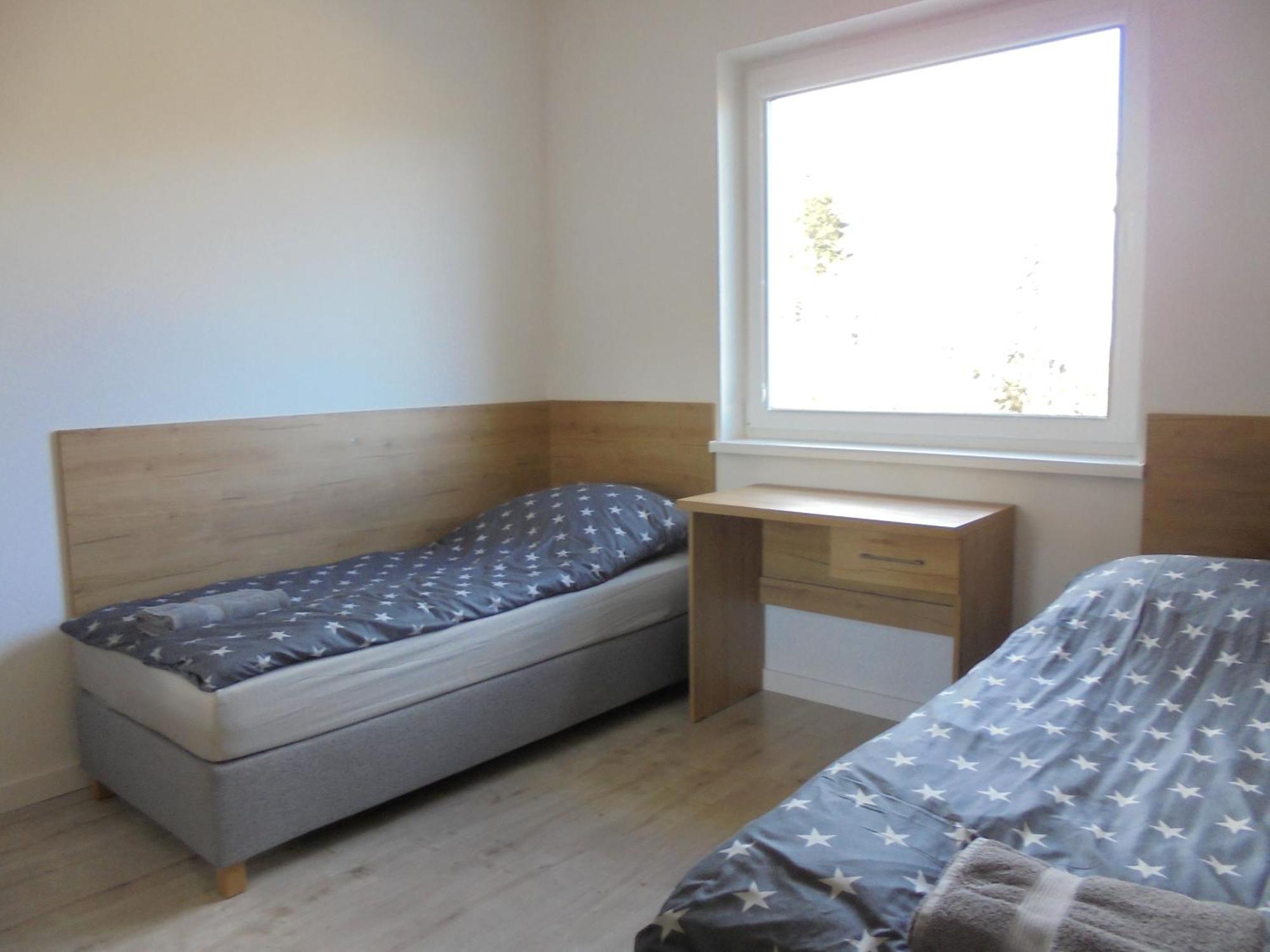 Apartamenty Pod Jagodna Spalona 외부 사진