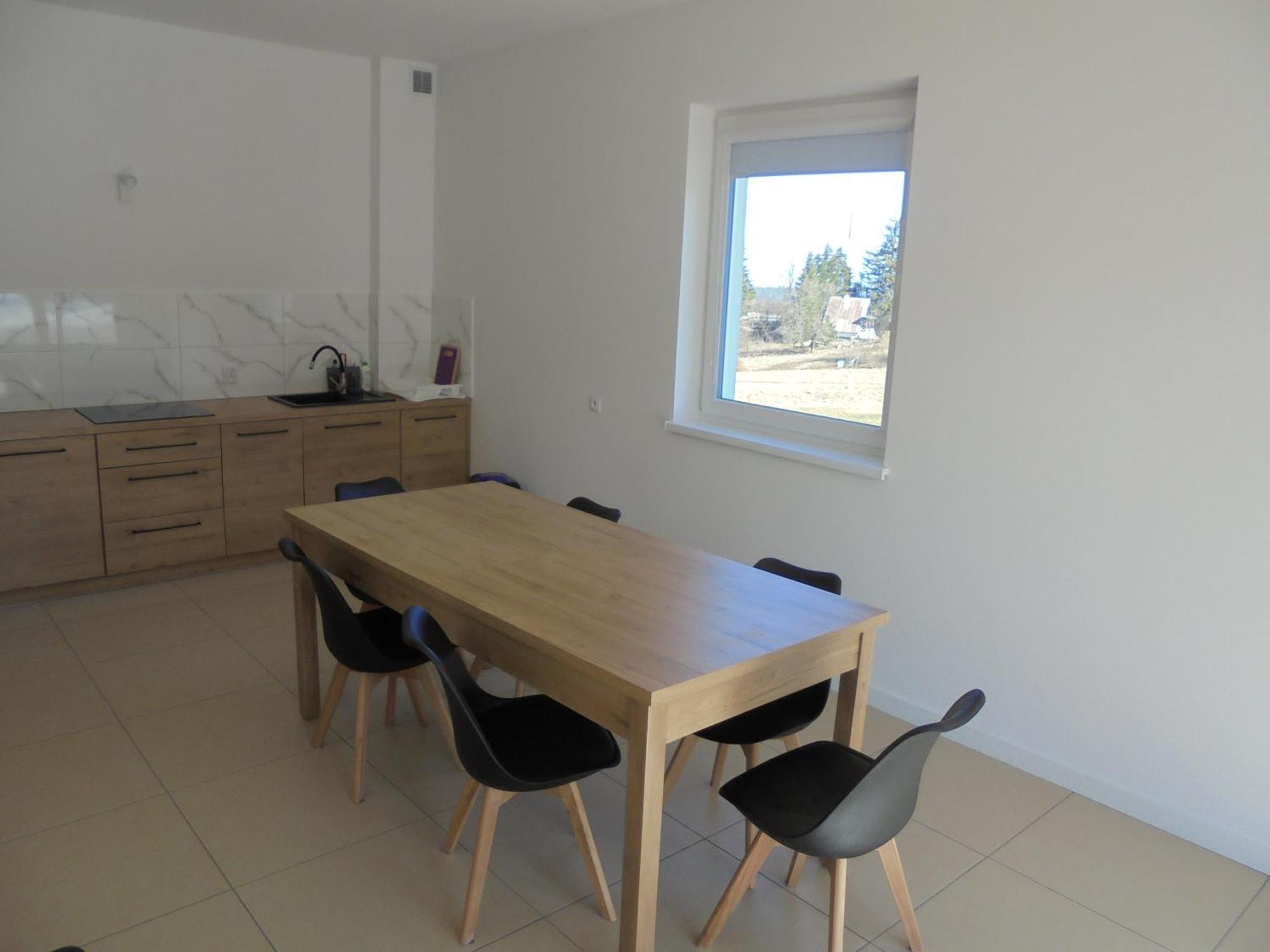 Apartamenty Pod Jagodna Spalona 외부 사진